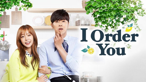 I Order You