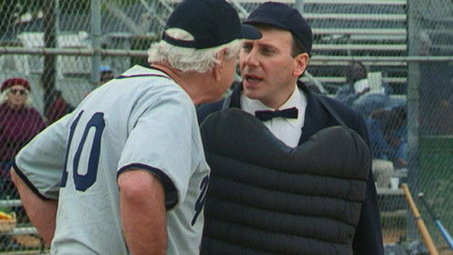 The 2nd Mrs. Buchman