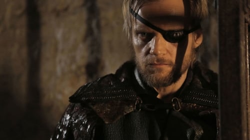 The Musketeers: 2×10