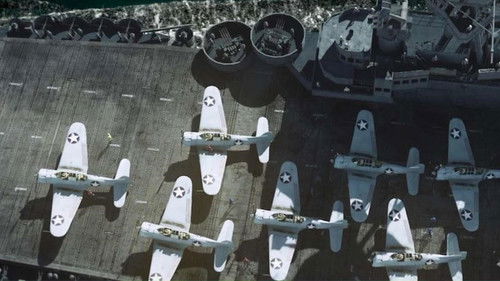 Dauntless: The Battle of Midway