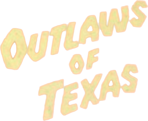 Outlaws of Texas Logo