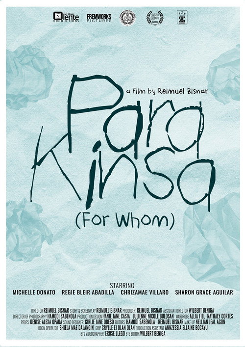 For Whom