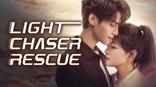 Light Chaser Rescue