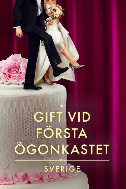 Gift vid första ögonkastet Season 3