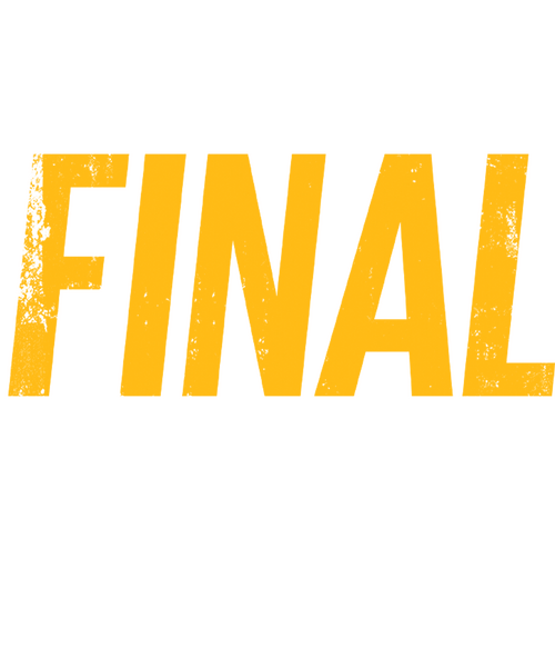 The Final Game logo