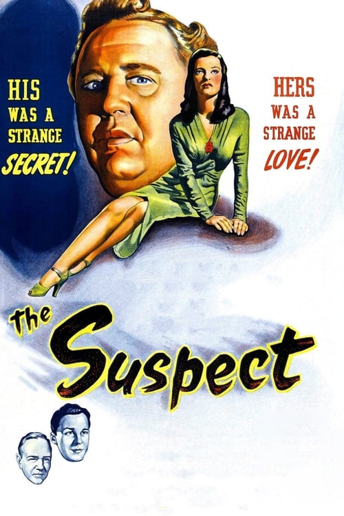 The Suspect 1944