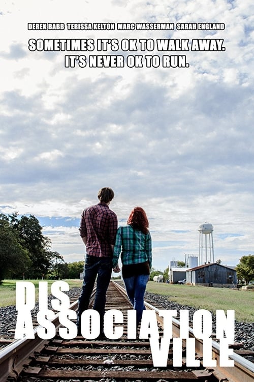 Free Watch Now DisAssociationVille (2015) Movie 123Movies 1080p Without Download Stream Online