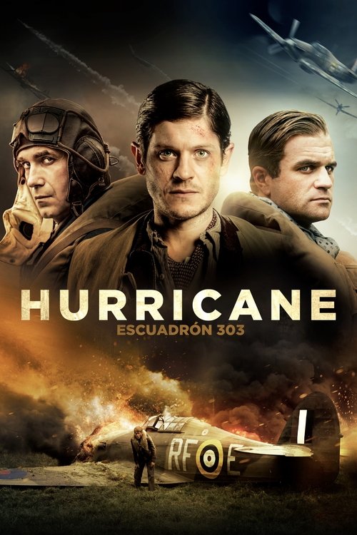 Hurricane (2018) HD Movie Streaming