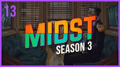 Épisode 13