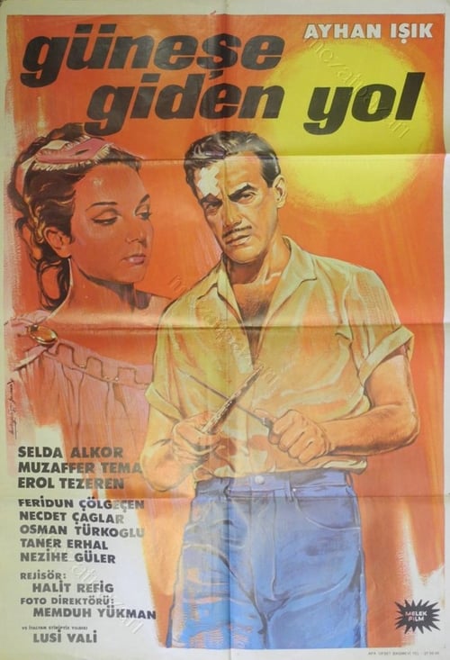 Güneşe Giden Yol (1965)