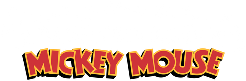 O Maravilhoso Outono do Mickey Mouse