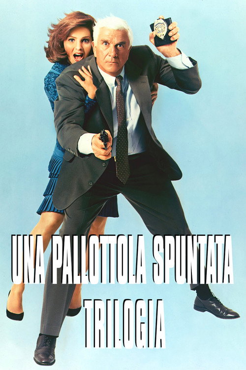 Una pallottola spuntata - Collezione
