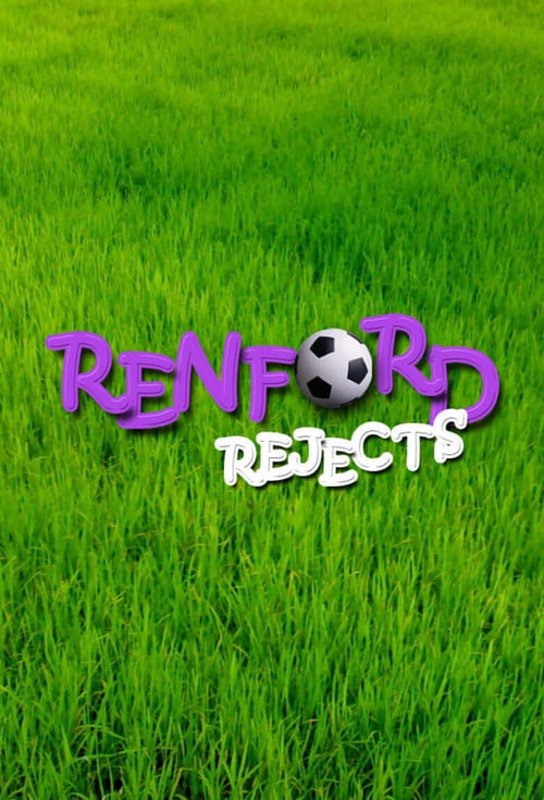 Poster da série Renford Rejects