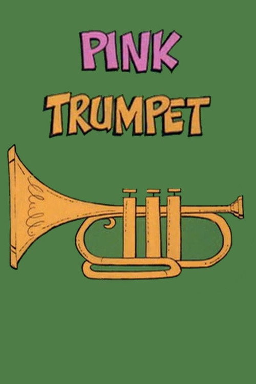 Pink Trumpet