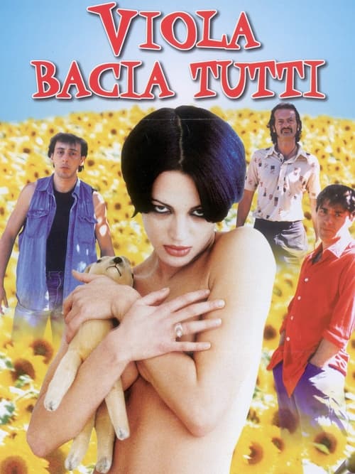 Viola bacia tutti Movie Poster Image