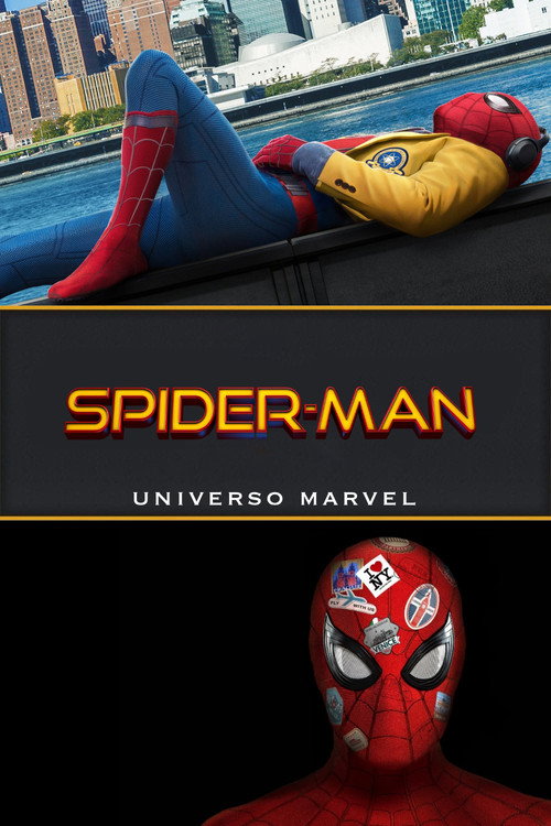 Spider-Man (Vengadores)
