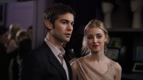 Gossip Girl: 5×19