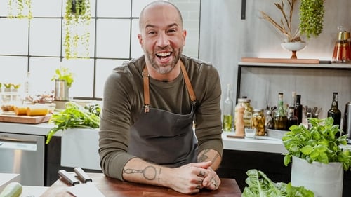 5 chefs dans ma cuisine, S01E74 - (2021)