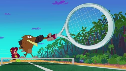 Zig et Sharko, S02E74 - (2016)