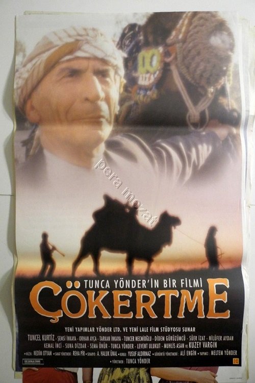 Çökertme 1997