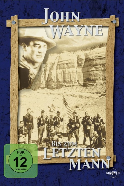 Bis zum letzten Mann