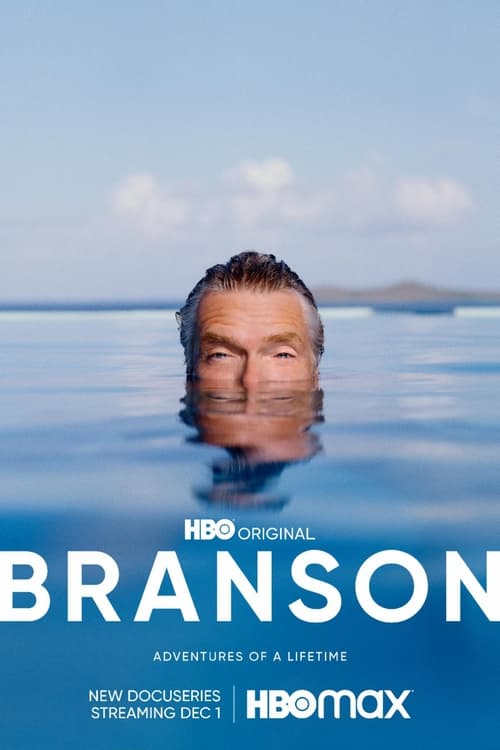 Branson: Aventuras de um Bilionário