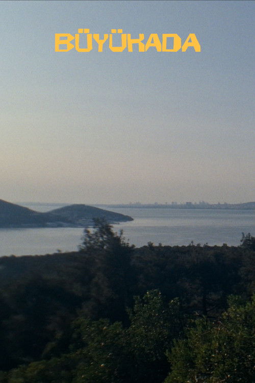 Cartell de büyükada