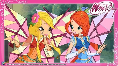 Poster della serie Winx Club 7