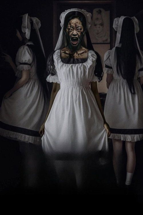 Sleeping Beauties poster