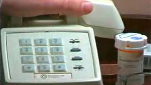 All That You Love Will Be Carried Away