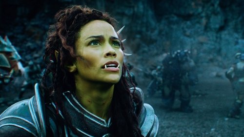 Warcraft – O Primeiro Encontro de Dois Mundos