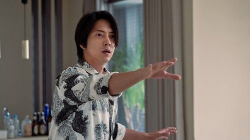 Tokyo Vice: 2×8