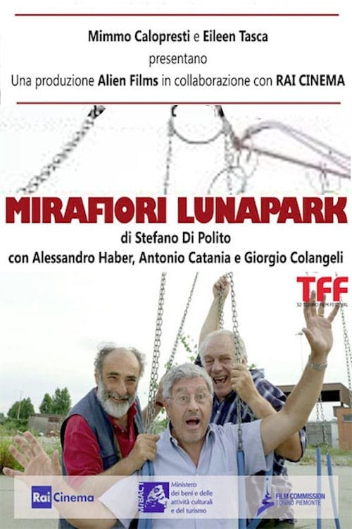 Mirafiori Lunapark (2015)