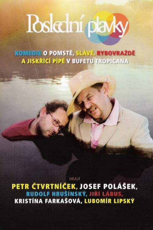 Watch Stream Poslední plavky (2007) Movies uTorrent 1080p Without Downloading Streaming Online