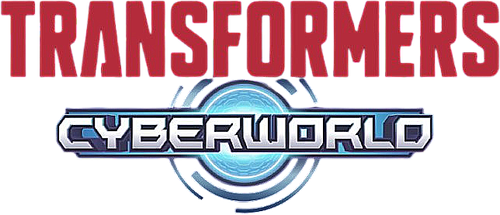 Transformers: CYBERWORLD