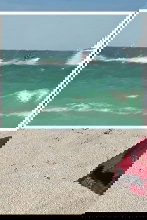 Seaside Show