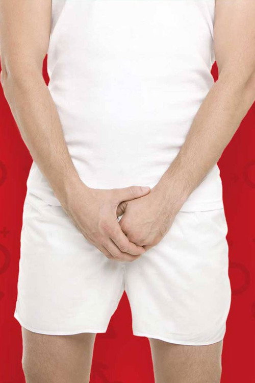Shopping for a New Penis