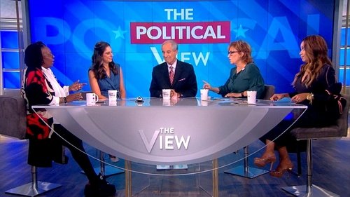 The View, S22E03 - (2018)