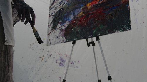 Canvas still