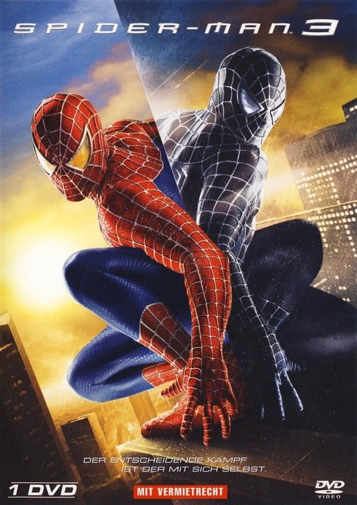 Spider-Man 3 (2007)