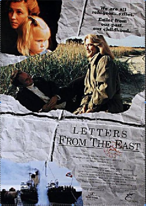 Letters from the East 1996