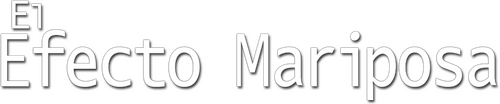 El Efecto Mariposa