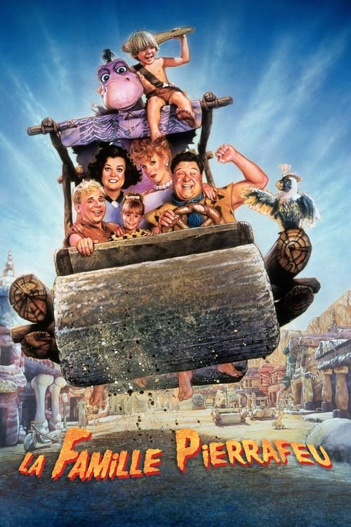 The Flintstones