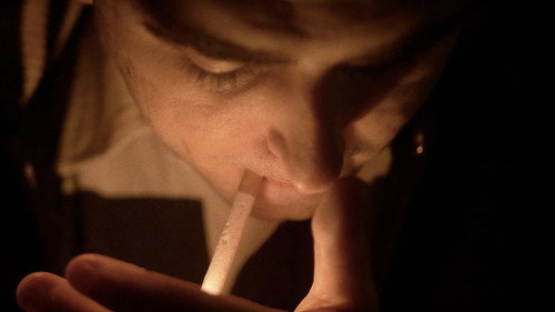 A Short Film About Love