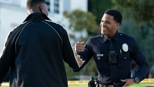 The Rookie: 7×13