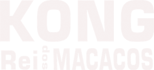 Kong: O Rei dos Macacos