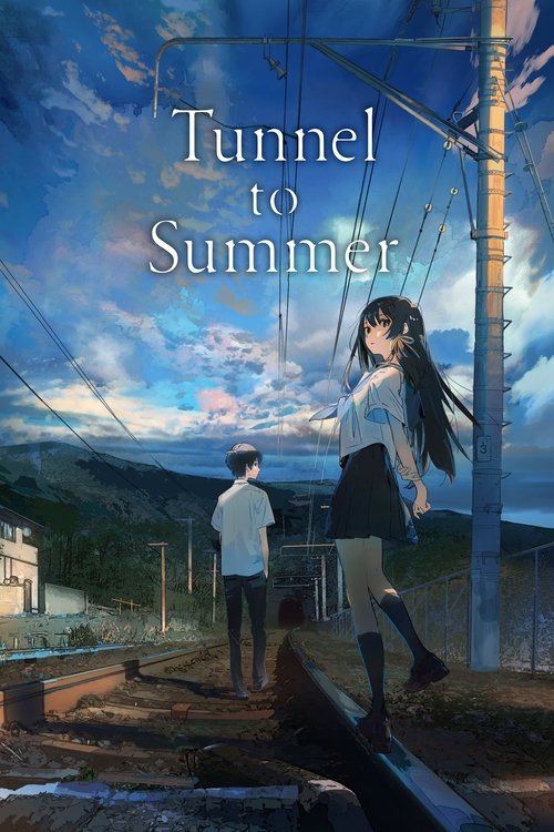 Poster image du film Tunnel to Summer Tunnel to Summer