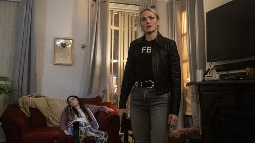 FBI: Os Mais Procurados: 5×8