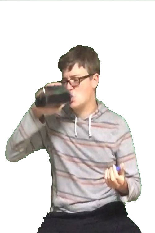 Foto de Zachary Jones