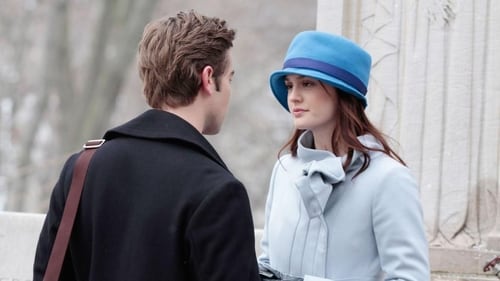 Gossip Girl: 3×20